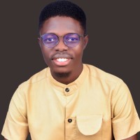 Okunogbe Oluwatobiloba Jesse