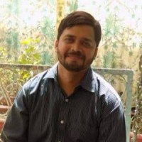 Nimish Gokhale