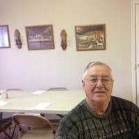 Burleigh Tibbetts