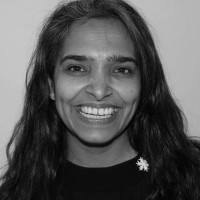 Sonia Rai (She/Her)