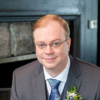 Brian Pfannes