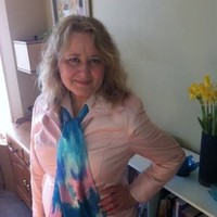 Gloria Graf Davidson
