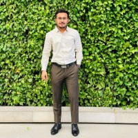 Keval Patel