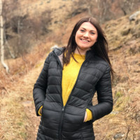 Caitlin Smith