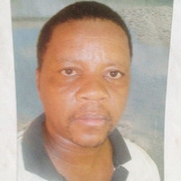 Evans Ncube