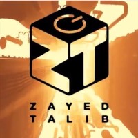 Zayed bin Abdul Aziz Talib