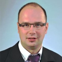Matjaz Salamun