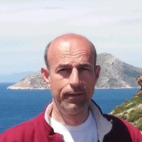 Ntinos Selimis