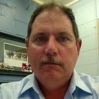Greg Smith