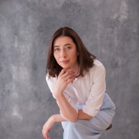 Олена Коваль