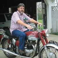 Gary Swisher