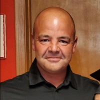 Shane Segura