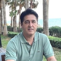 Mustafa Ozgen