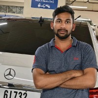 Royson Joseph Pulickal