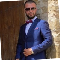 Alban Alia