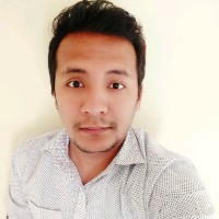 Shyam Singh