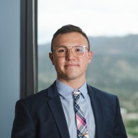 Devin Camacho