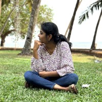 Vanitha Ponnusamy