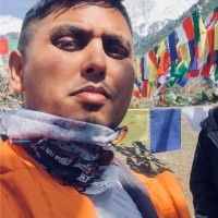 Sudhir Singh