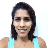 Ismary Rodriguez