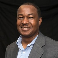 Eric Milton
