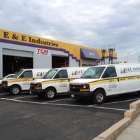 E & E Industries