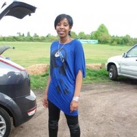 sharon kganyago