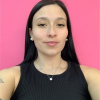 Romina Giselle Benitez Pereyra