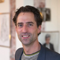 Mario Van Den Berg