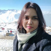 Mahima Khandelwal