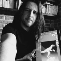 Kévin Berthonneau