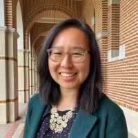 Shannon Cheng, Ph.D.