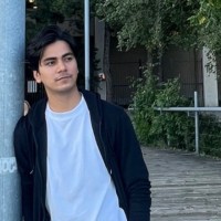 Rishabh Sharma