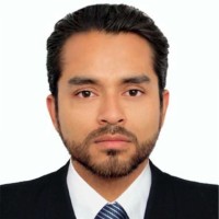 Alejandro Santa Maria Leon Cornejo