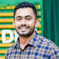 Lahiru Pinto
