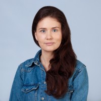 Daria Veteranova