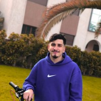 Oussama Aoulad Abdellah