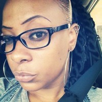 Kymberli THomas