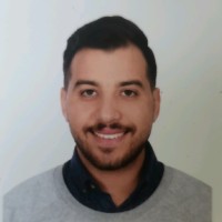 Bassem Ahmed