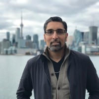 Amer Khawaja