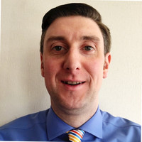 Stephen Bryson