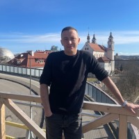 Максим Орлов