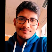 RAM ASHISH