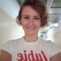 Magda Przybył