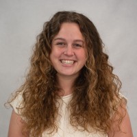 Hannah Eyre