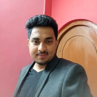 Koushik Roy