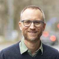 Benjamin Müller