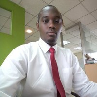 Samson Waruingi