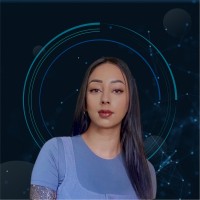 Tarryn Naidoo