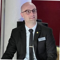 Rikus Jonker